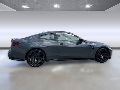 New 2027 BMW M4 Coupe w/ M Carbon Exterior Package RWD image 8