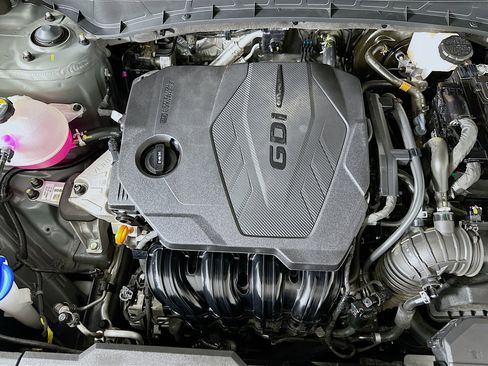 Used 2025 Hyundai Tucson SEL image 32