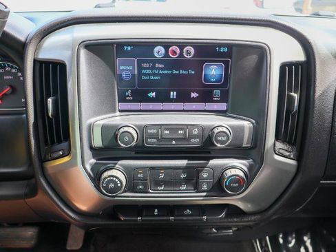 Used 2015 Chevrolet Silverado 1500 LT image 18