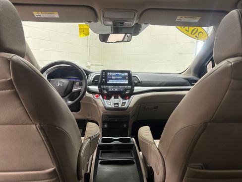 Used 2020 Honda Odyssey EX-L image 34