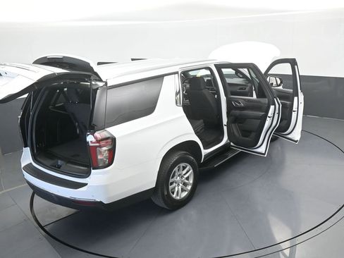 Used 2023 Chevrolet Tahoe LS w/ Driver Alert Package image 62