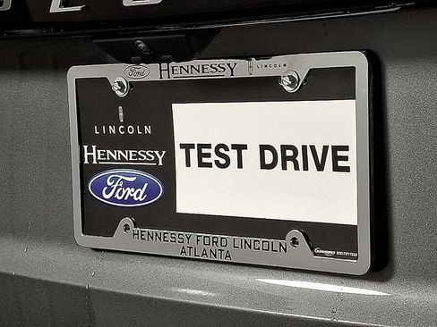 Used 2026 Ford Explorer Active w/ Active Comfort Package RWD image 10