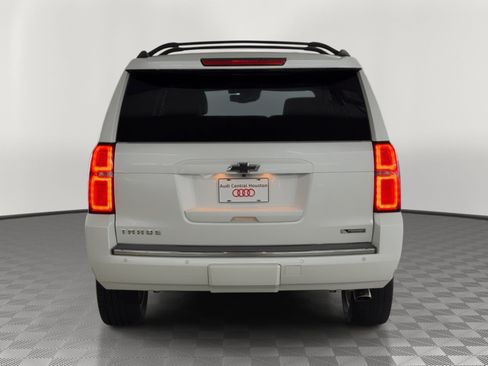 Used 2017 Chevrolet Tahoe Premier RWD image 10