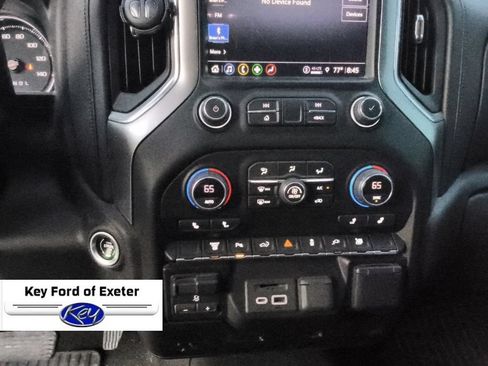 Used 2021 Chevrolet Silverado 2500 LT w/ All Star Edition AWD/4WD image 30