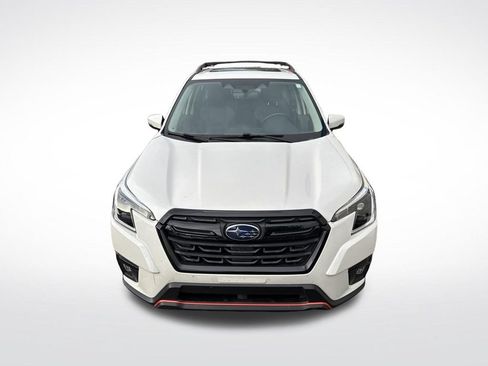 Used 2024 Subaru Forester Sport AWD/4WD image 2