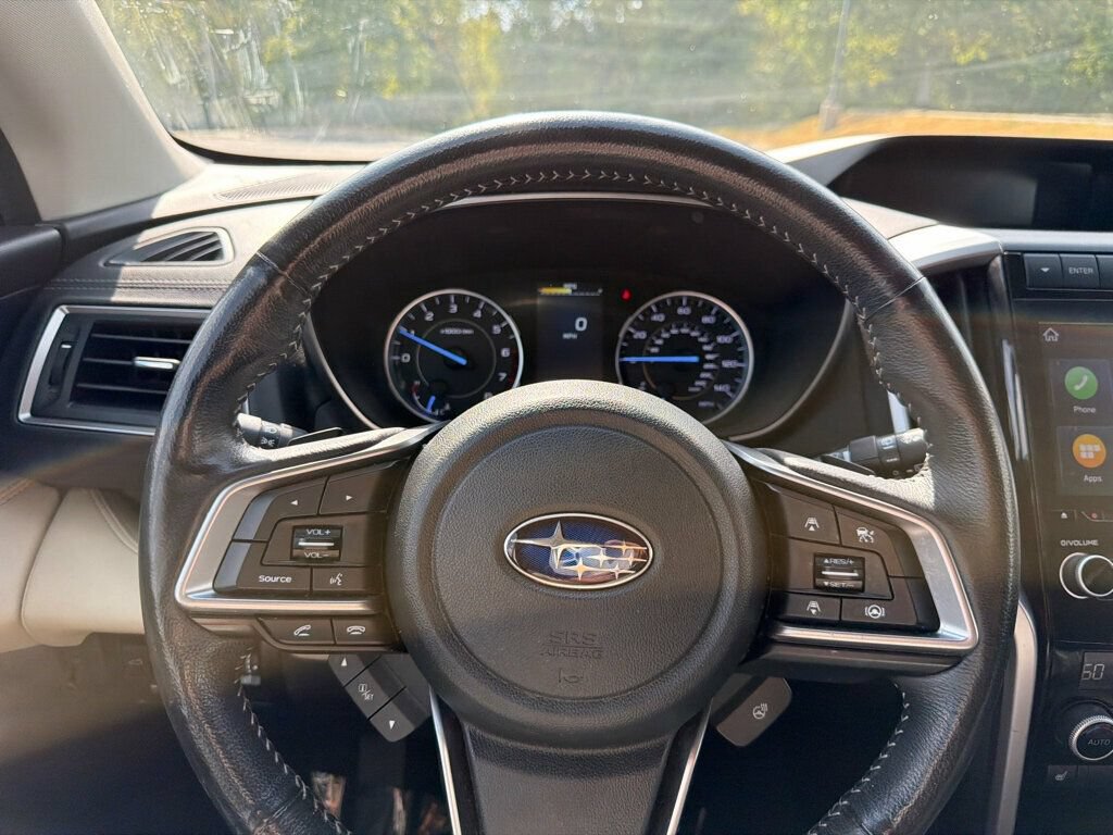 Used 2022 Subaru Ascent Limited AWD/4WD image 19