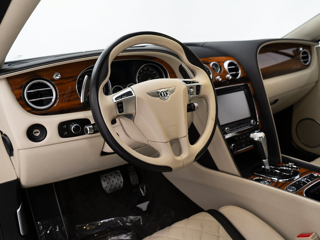 Certified 2018 Bentley Continental GT AWD/4WD image 14