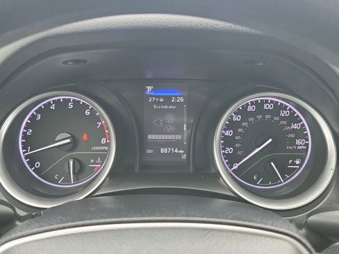 Used 2021 Toyota Camry LE image 20