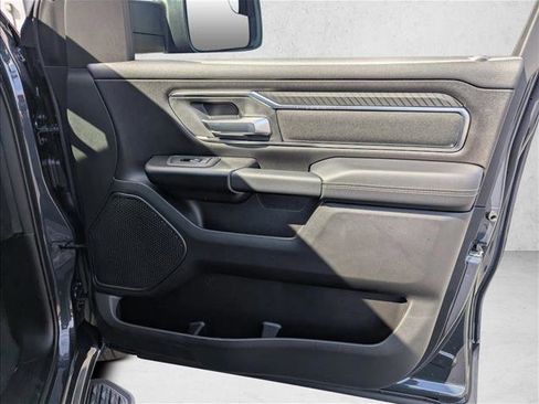 New 2026 RAM 1500 Big Horn image 26