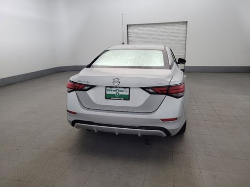 Used 2023 Nissan Sentra SV image 7