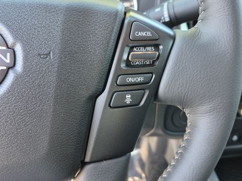 New 2026 Nissan Frontier SV w/ SV Convenience Package RWD image 29