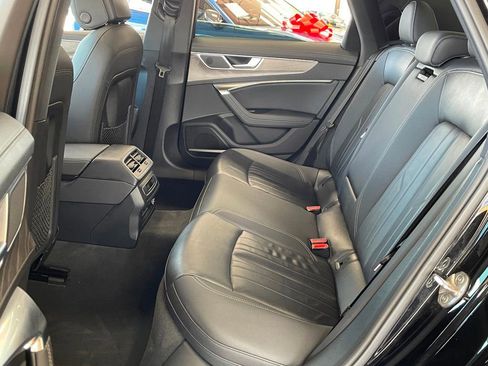 Used 2024 Audi A6 Premium Plus image 18