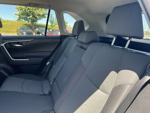 Used 2023 Toyota RAV4 XLE w/ Convenience Package image 20