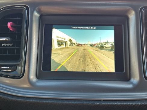 Used 2023 Dodge Challenger R/T w/ Blacktop Package image 40