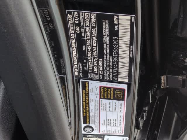 Certified 2026 Mercedes-Benz GLC 300 4MATIC image 37