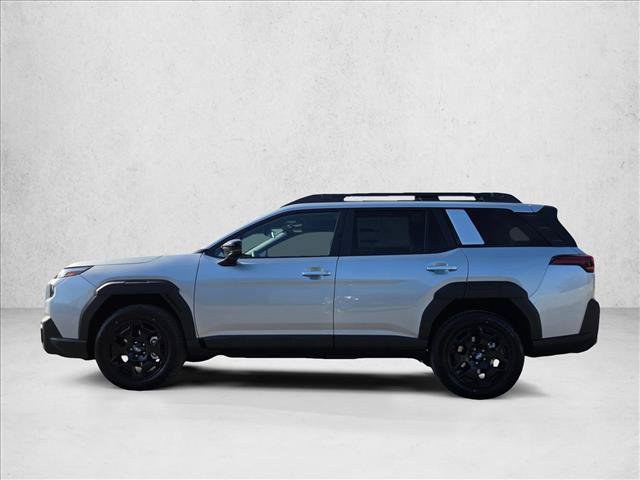 New 2026 Subaru Outback Limited AWD/4WD image 2