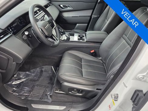 Used 2023 Land Rover Range Rover Velar R-Dynamic S image 9