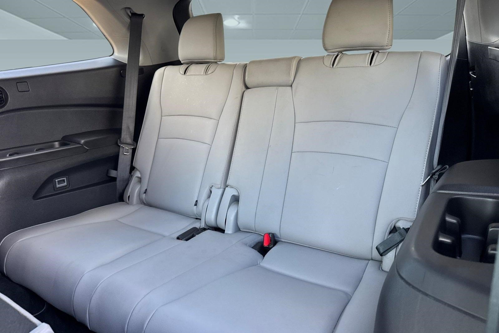 Used 2020 Honda Pilot EX-L image 35