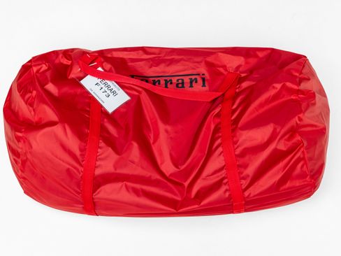 Certified 2021 Ferrari SF90 Stradale image 39