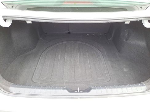 Used 2025 Kia K4 LXS FWD image 10