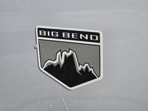 New 2026 Ford Bronco Sport Big Bend image 22