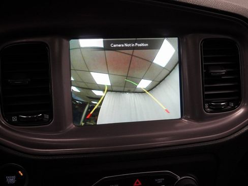 Certified 2023 Dodge Charger SXT w/ Blacktop Package image 26