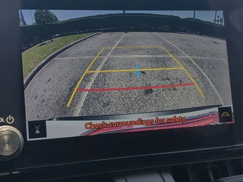 Certified 2023 Toyota RAV4 LE image 20