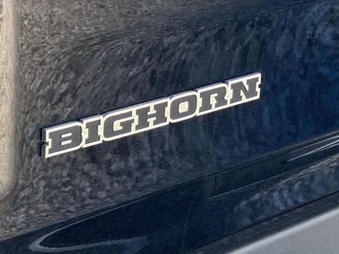 New 2025 RAM 1500 Big Horn AWD/4WD image 9