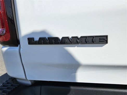 New 2026 RAM 1500 Laramie w/ Night Edition image 13