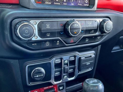 Used 2020 Jeep Wrangler Unlimited Rubicon image 27