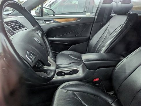 Used 2015 Lincoln MKC w/ Equipment Group 102A Reserve image 7