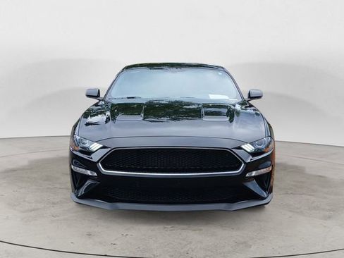 Used 2019 Ford Mustang Bullitt w/ Bullitt Electronics Package image 7