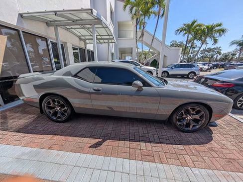 Used 2019 Dodge Challenger GT image 7