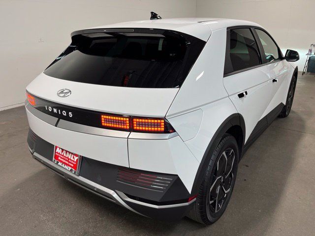 Used 2024 Hyundai Ioniq 5 SEL RWD image 3