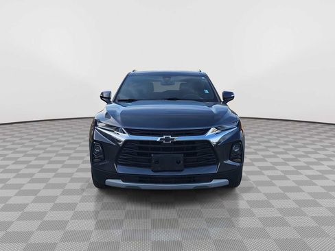 Used 2021 Chevrolet Blazer LT image 3