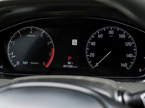 Used 2018 Honda Accord LX image 19