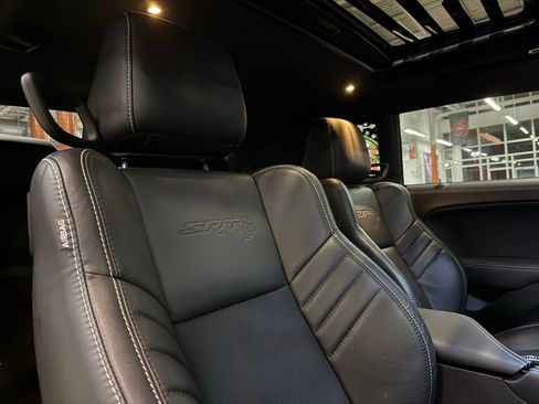 Used 2023 Dodge Challenger SRT Hellcat image 26