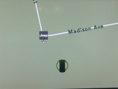 Certified 2021 Jeep Wrangler Unlimited Rubicon image 24