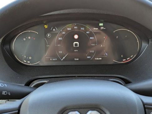 New 2025 RAM ProMaster 3500 w/ Upfitter's Prep Package image 21