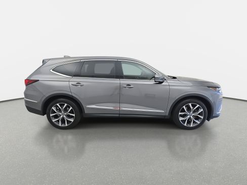 Used 2024 Acura MDX FWD w/ Technology Package image 2