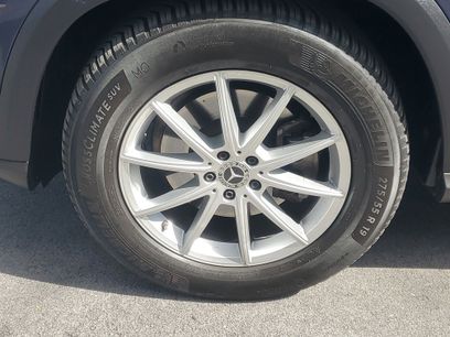 Used 2025 Mercedes-Benz GLE 350 4MATIC