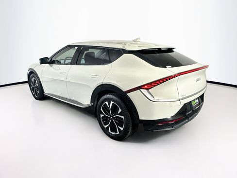 Used 2023 Kia EV6 Wind w/ Wind Technology Package RWD image 5