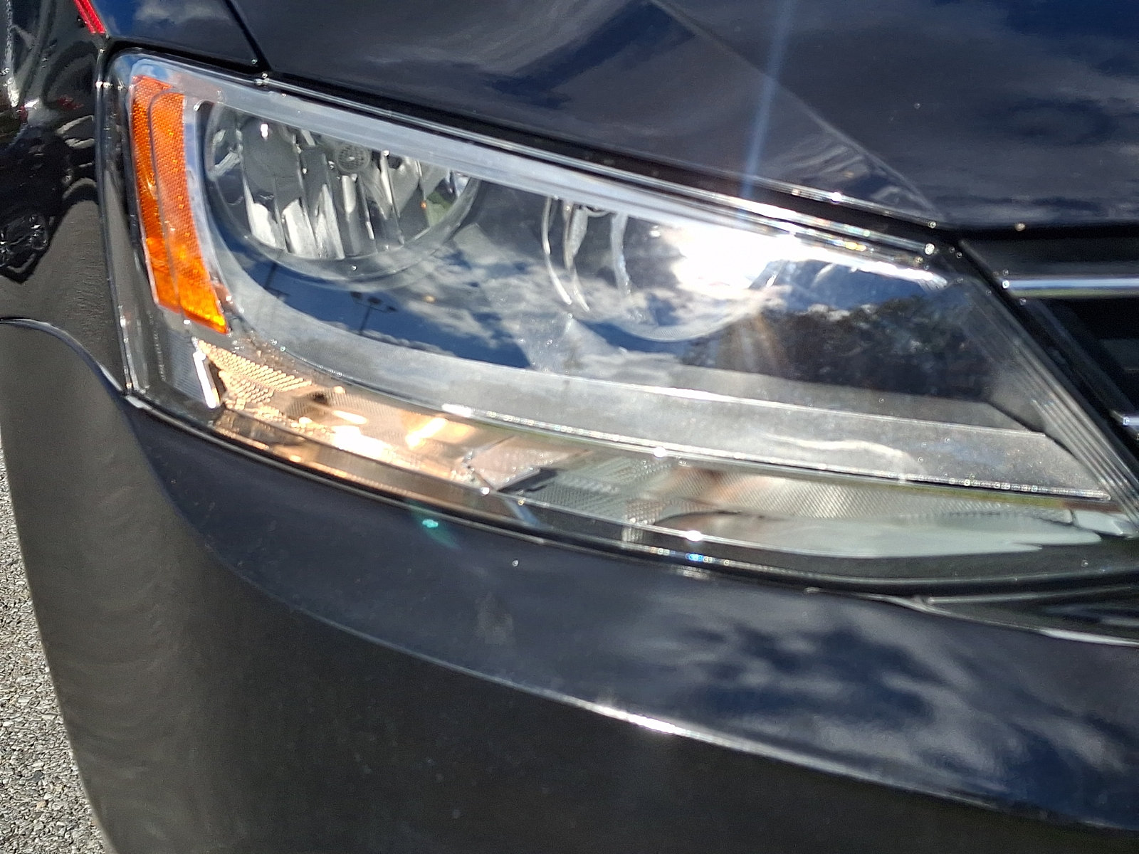 Used 2018 Volkswagen Jetta S FWD image 9