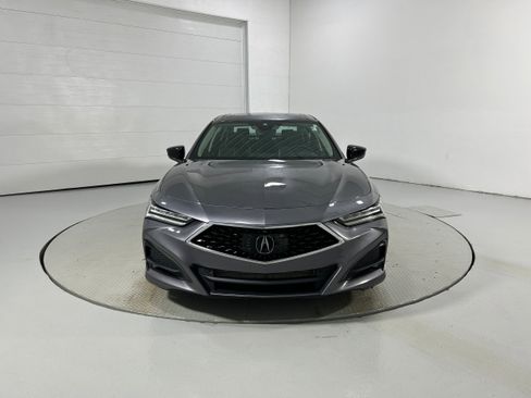 Used 2021 Acura TLX SH-AWD w/ Advance Package image 17