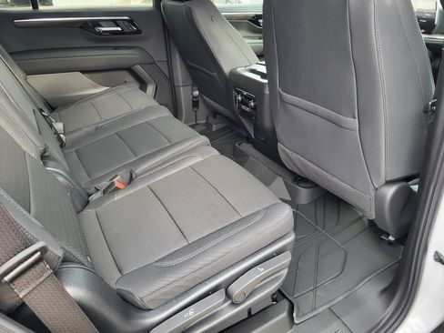 New 2026 Chevrolet Tahoe LS RWD image 11