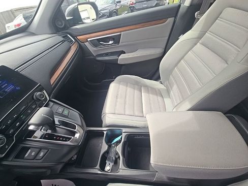 Used 2022 Honda CR-V EX image 23