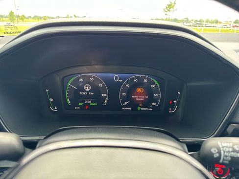 New 2026 Honda CR-V Sport Touring image 15