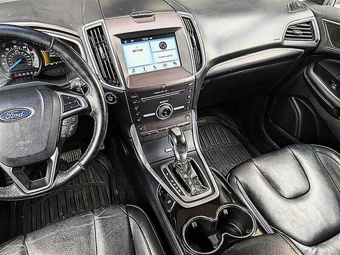 Used 2016 Ford Edge Titanium AWD/4WD image 21
