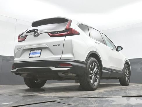 Used 2020 Honda CR-V EX image 46