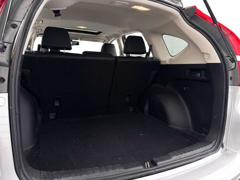 Used 2015 Honda CR-V EX-L image 27